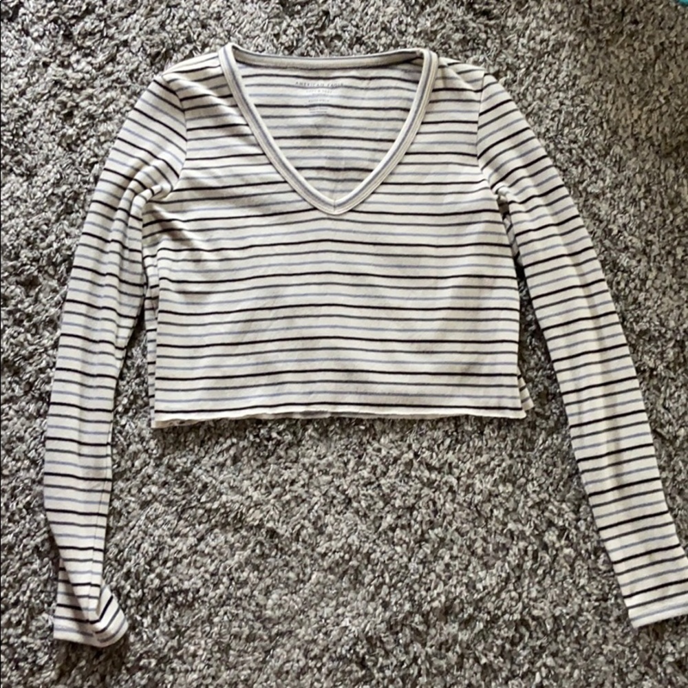 long sleeve sweater